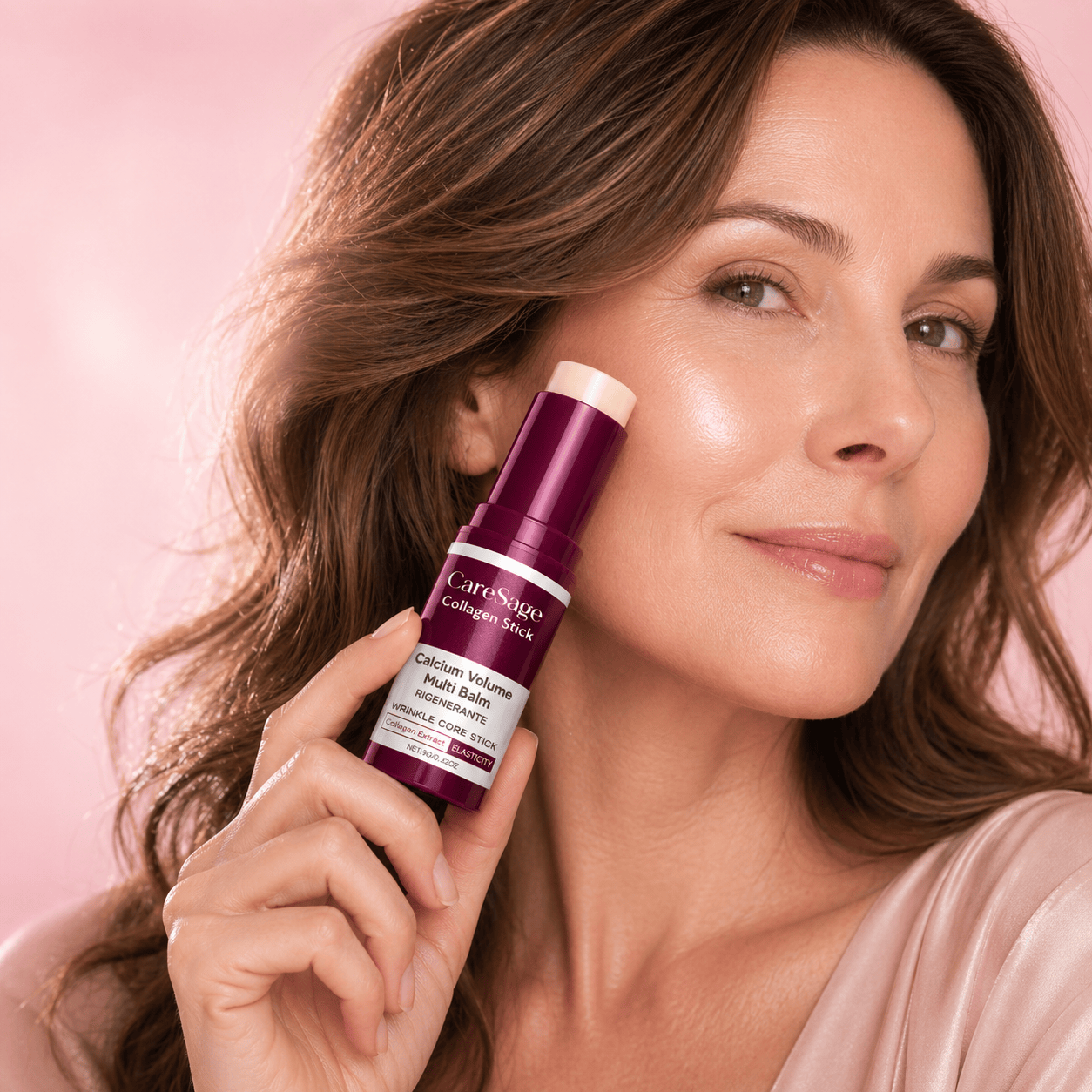 Collagen Stick™– pelle luminosa