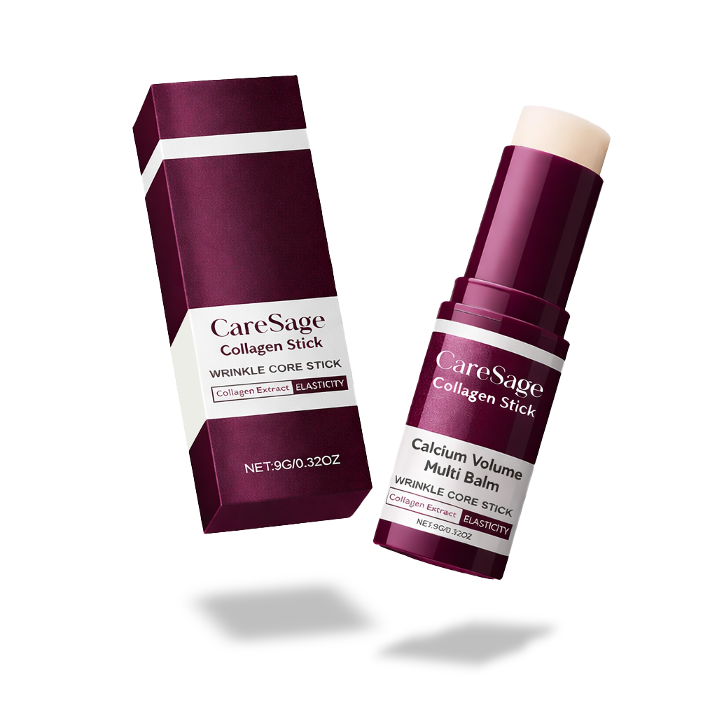 Collagen Stick™– pelle luminosa