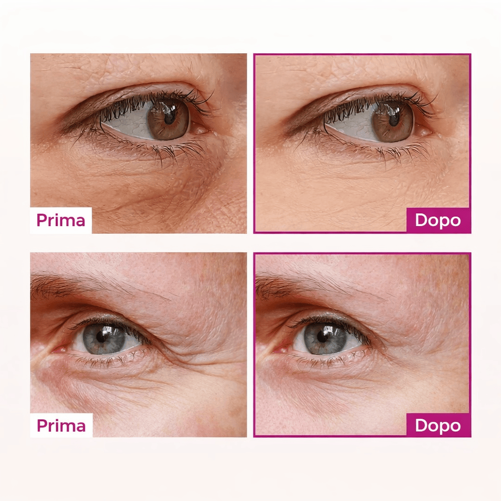Collagen Stick™– pelle luminosa