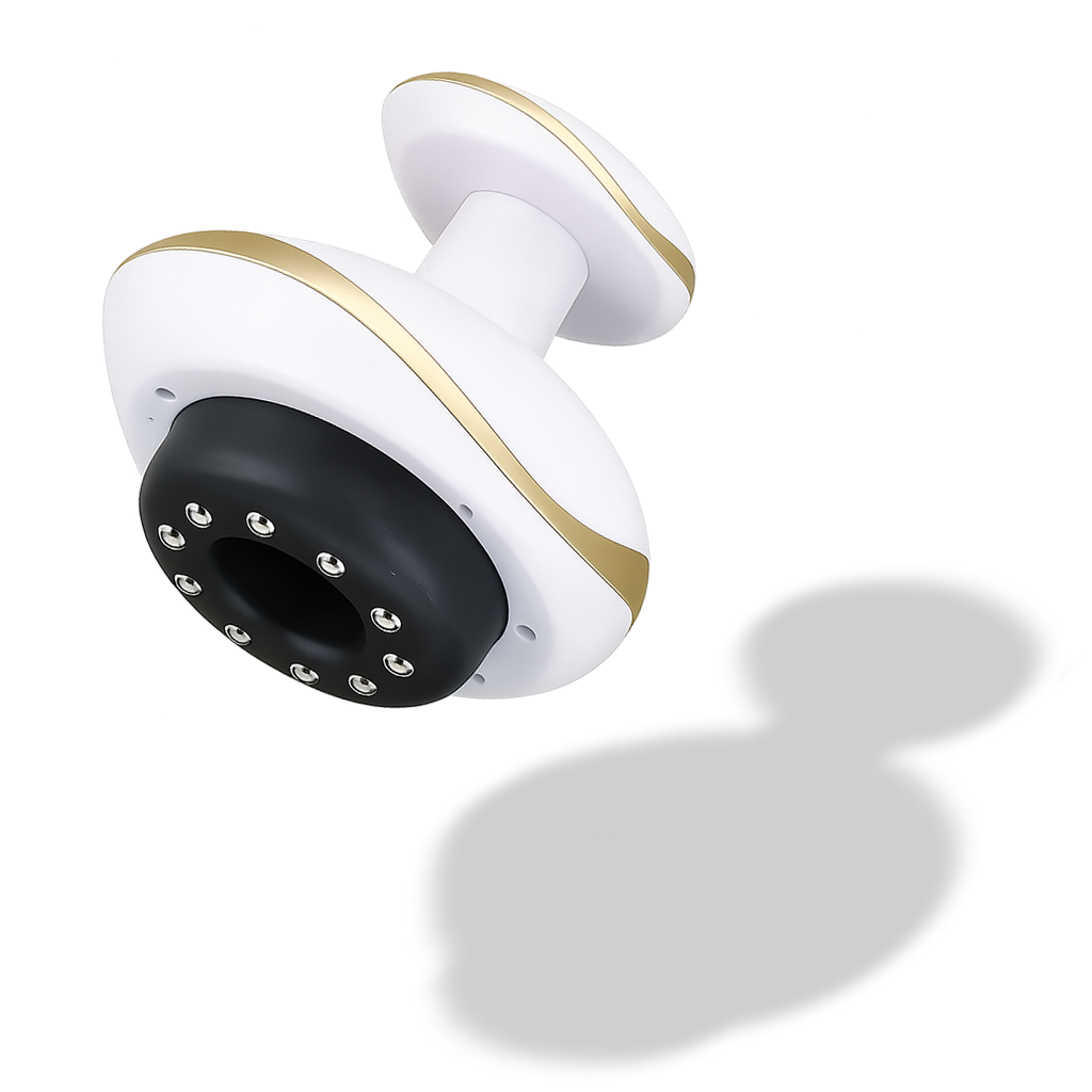 SlimSage™ - dispositivo 3 in 1