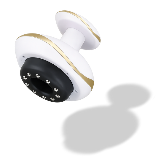 SlimSage™ - dispositivo 3 in 1